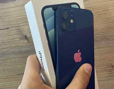 iPhone 12, 128 ГБ