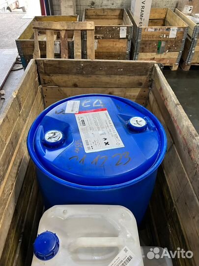 Иммерсионная жидкость для Innosilicon