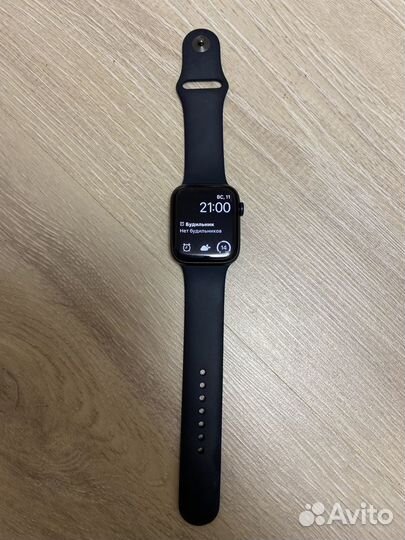 Apple watch se 2022