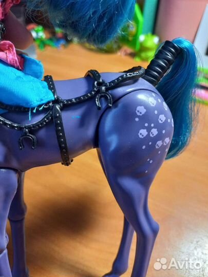 Кукла Монстер Хай