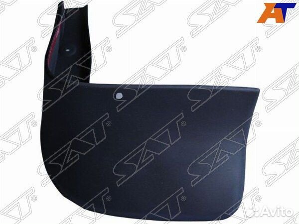 Брызговик lexus RX350