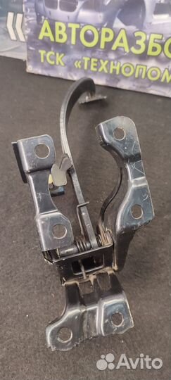 Педаль тормоза Chery Tiggo 5