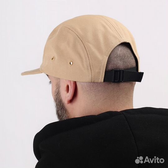 Кепка пятипанелька Сarhartt