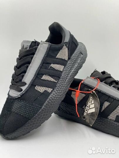 Кроссовки Adidas Retropy E5