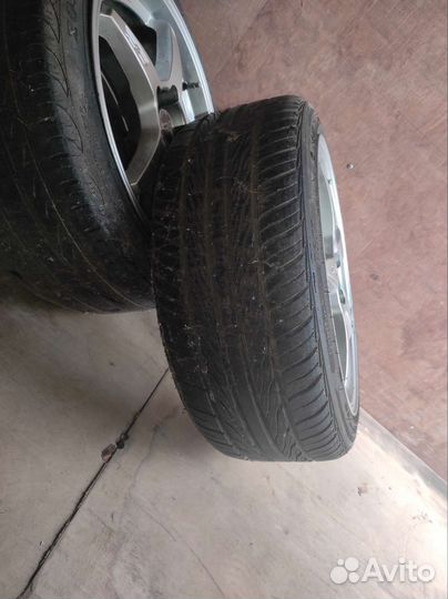 Оригинальные диски OZ Racing Италия