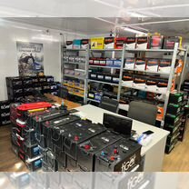 ♥︎ установка газель - Аккумуляторы для автомобиля - купить во