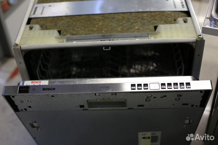 Посудомоечная машина Bosch