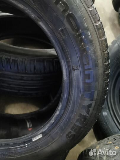 Nokian Tyres Nordman SX2 185/65 R15