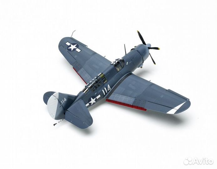 5103 1/72 SB2C-4 helldiver