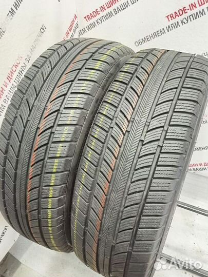 Nankang NK All Season 225/65 R17 106T