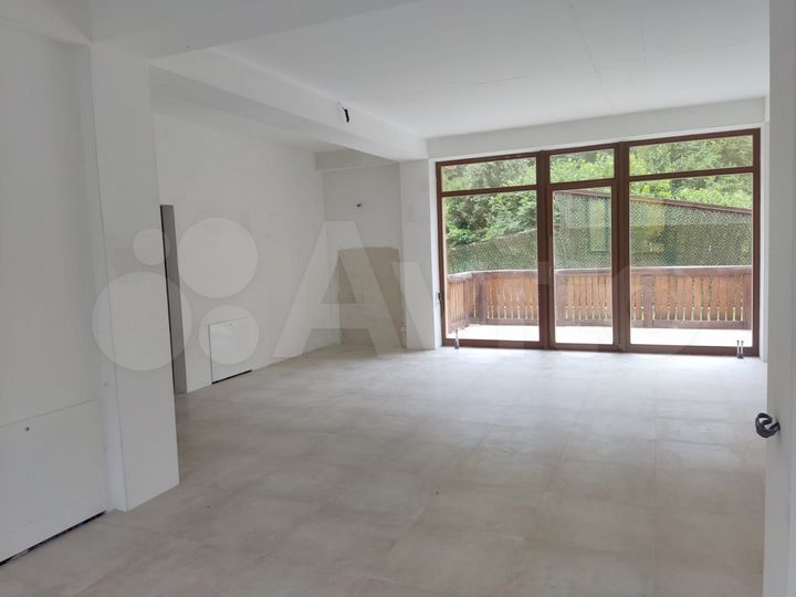 Дом 130 м² на участке 3 сот.