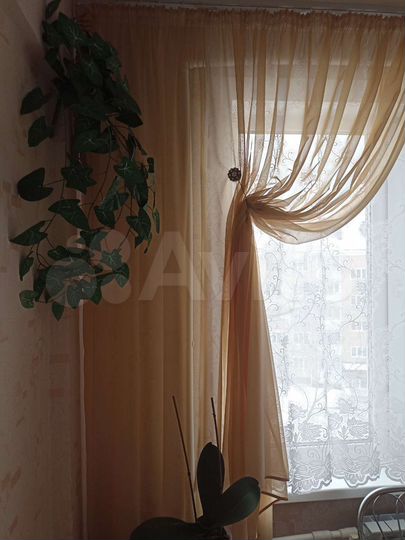 2-к. квартира, 48,7 м², 5/5 эт.