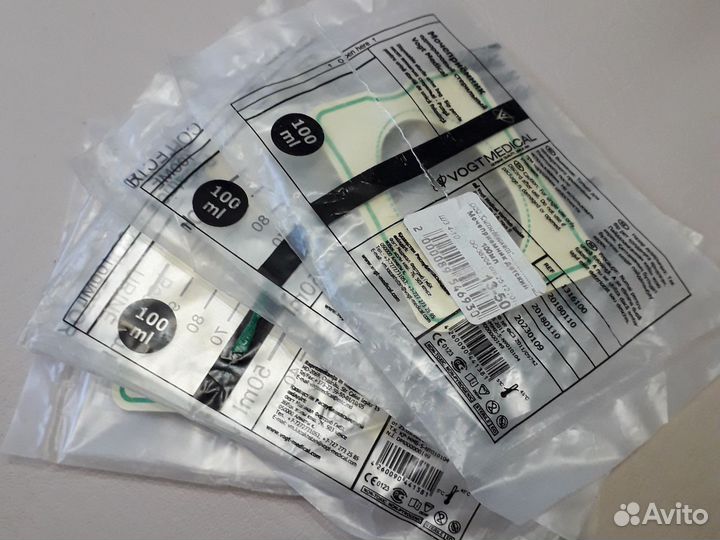 Мочеприемники для мальчиков