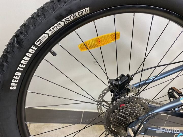 Велосипед горный MD R29