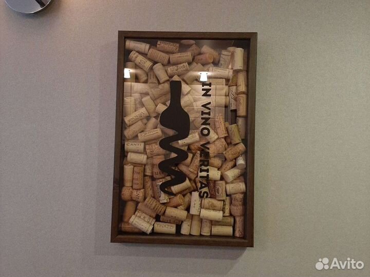 Винные пробки 200 шт