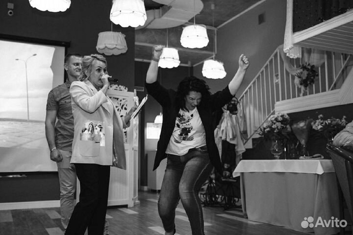 Ведущая,тамада на ваш праздник