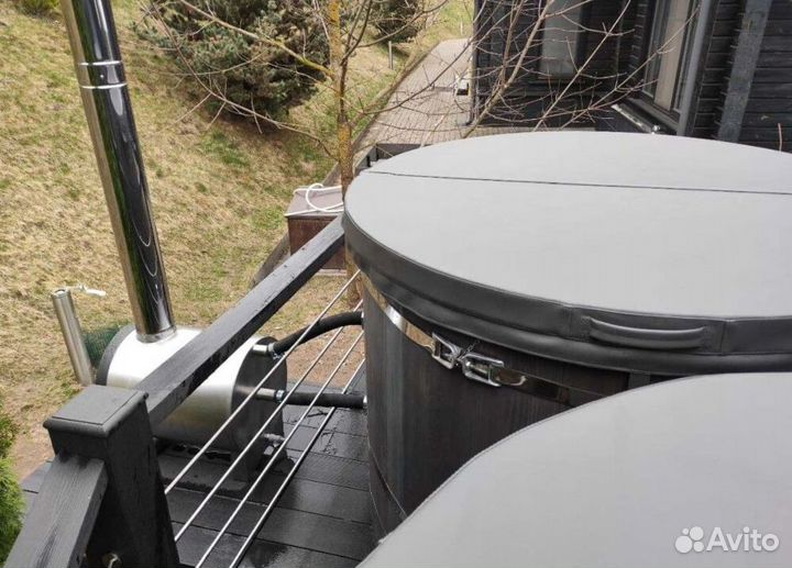 Термокрышка KSH-22905