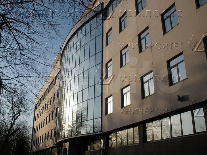 Помещение свободного назначения 59 м²