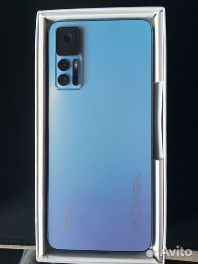 TCL 30 5G Новый