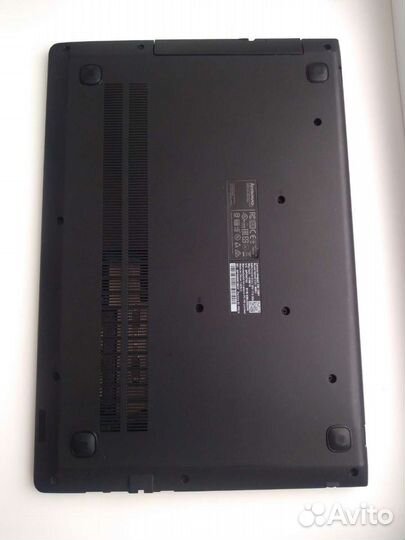 Ноутбук Lenovo 100-15IBY