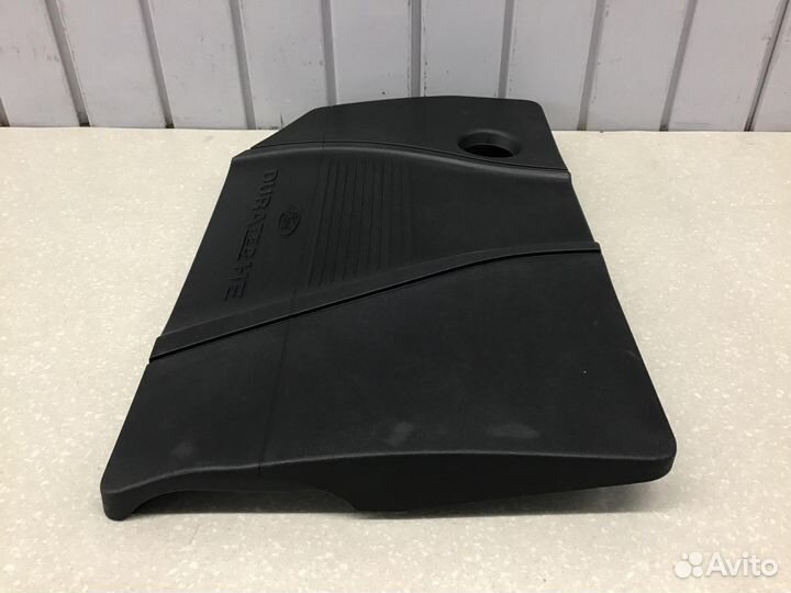 Накладка декоративная Ford Focus II 2005-2008