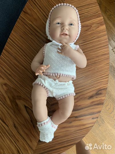 Кукла эксклюзив