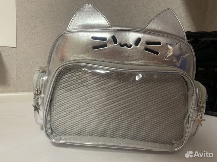Портфель сумка женская