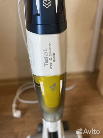 Пылесос tefal