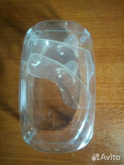 Накладки на соски