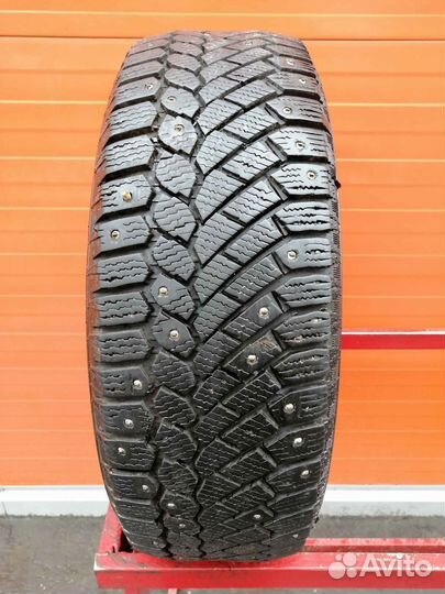 Continental ContiIceContact 4x4 225/65 R17 98J