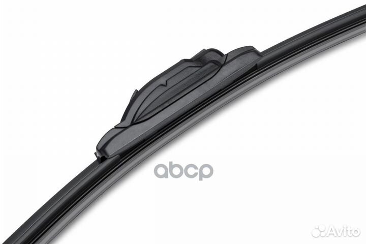 Щетки стеклоочистителя (к-кт) F600400 metaco