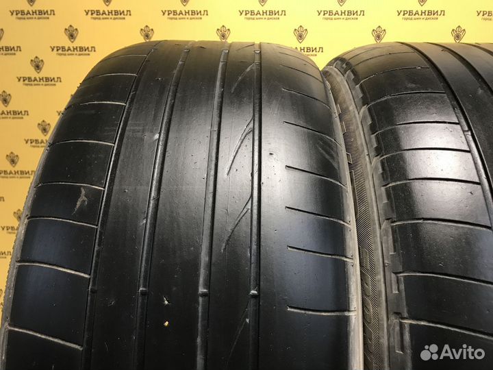 Bridgestone Dueler H/P Sport 265/50 R19 110V