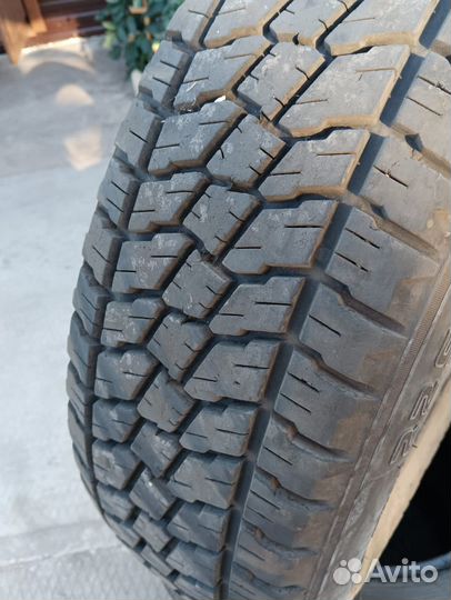 Forward Professional 218 225/75 R16