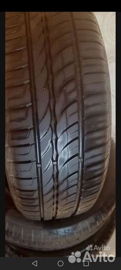 Pirelli Cinturato P1 185/60 R15 84H