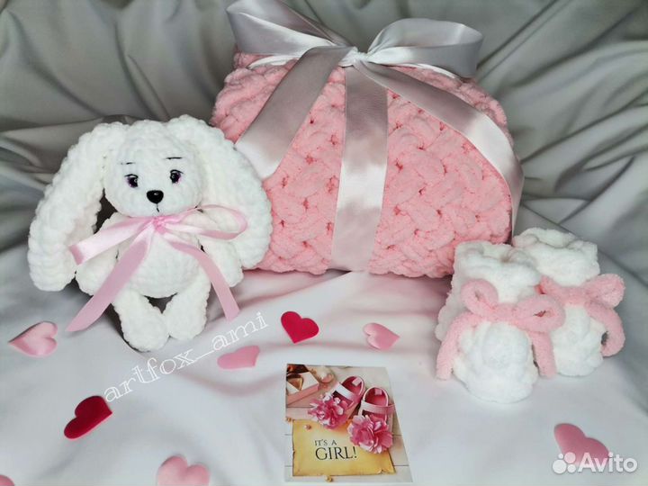 Подарок на выписку