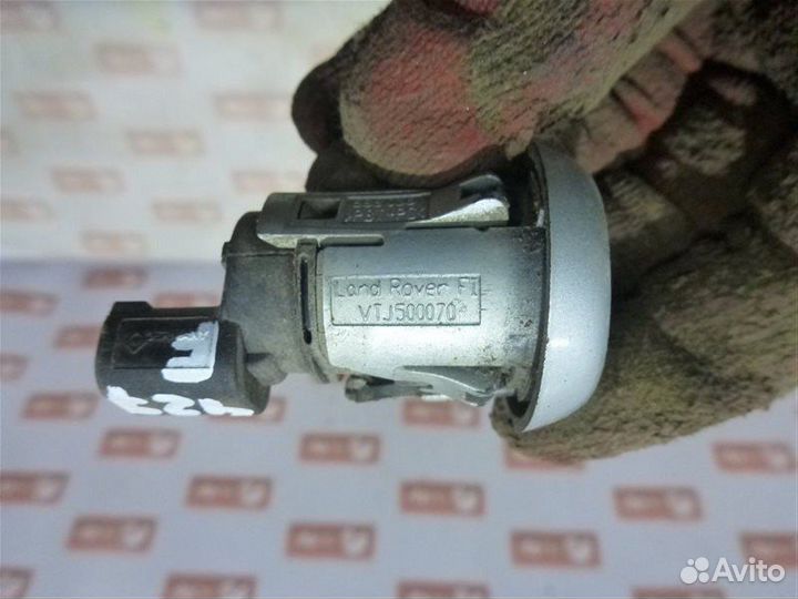 Датчик парковки Land Rover Discovery L319 AJ41