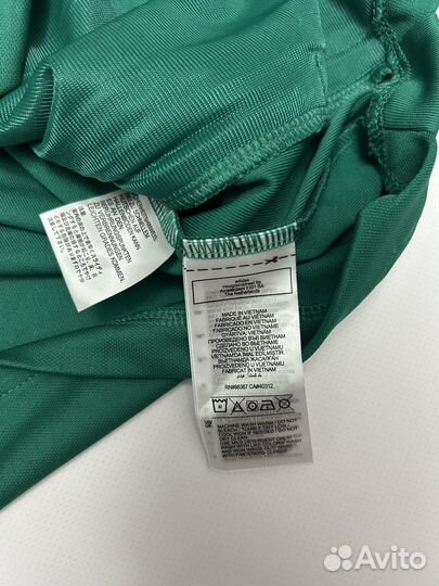 Олимпийка Adidas Equipment big logo оригинал