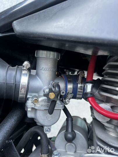 Regulmoto sport 003 300 pro 2024