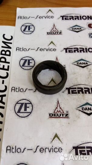 Втулка-подшипник шкворня моста Carraro Case, Volvo