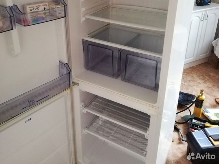 Ремонт стиральных машин Ремонт холодильников