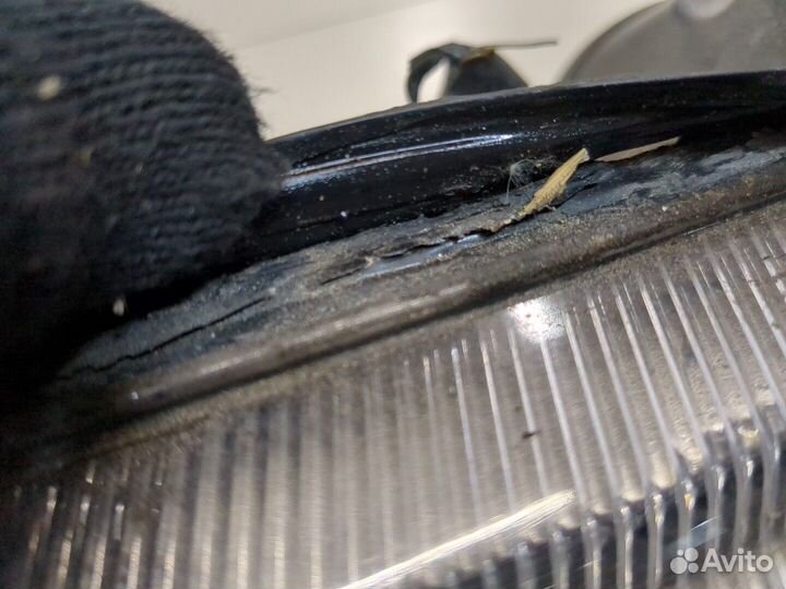 Фара (передняя) Chrysler 300C, 2007