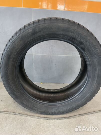 Резина на зиму