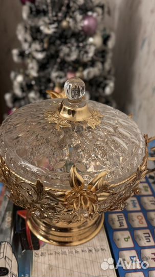 Ваза для фруктов