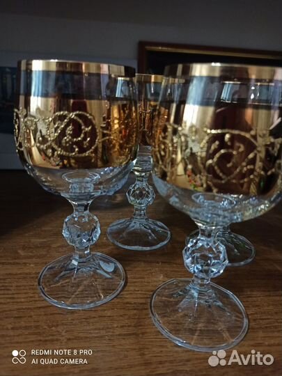 Посуда разная СССР