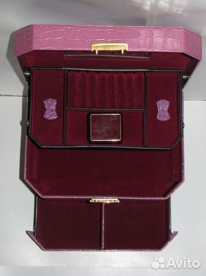 Шкатулка для украшений