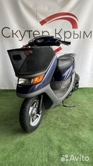 Honda AF-34 Cesta (Только с Японии)