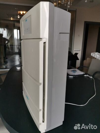 Очиститель воздуха (стерилизатор)