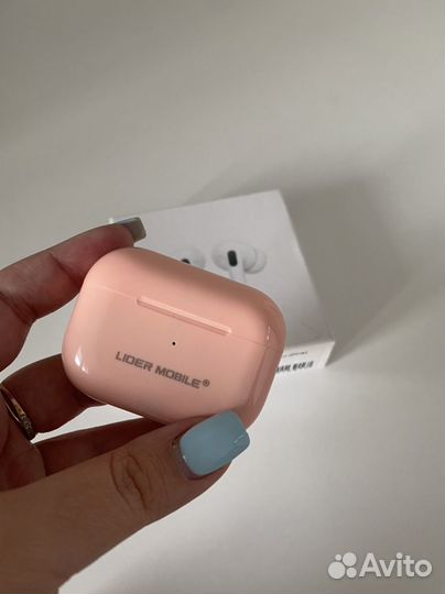 Airpods реплика
