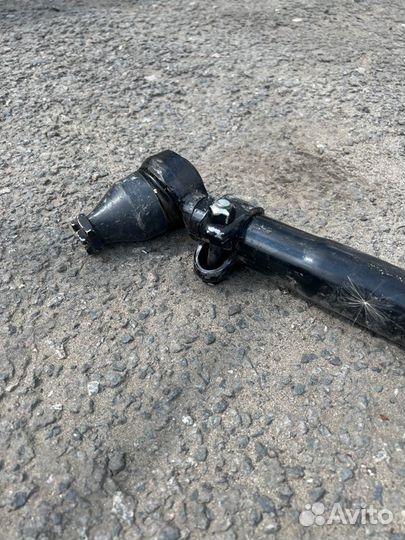 Тяга рулевая поперечная Man Tga/Tgs/Tgx