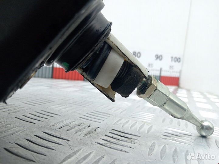 Усилитель тормозов вакуумный для Audi A4 B5